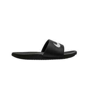 Nike Kawa Slide GS 'Black' 819352-001 New Size 5 Unisex